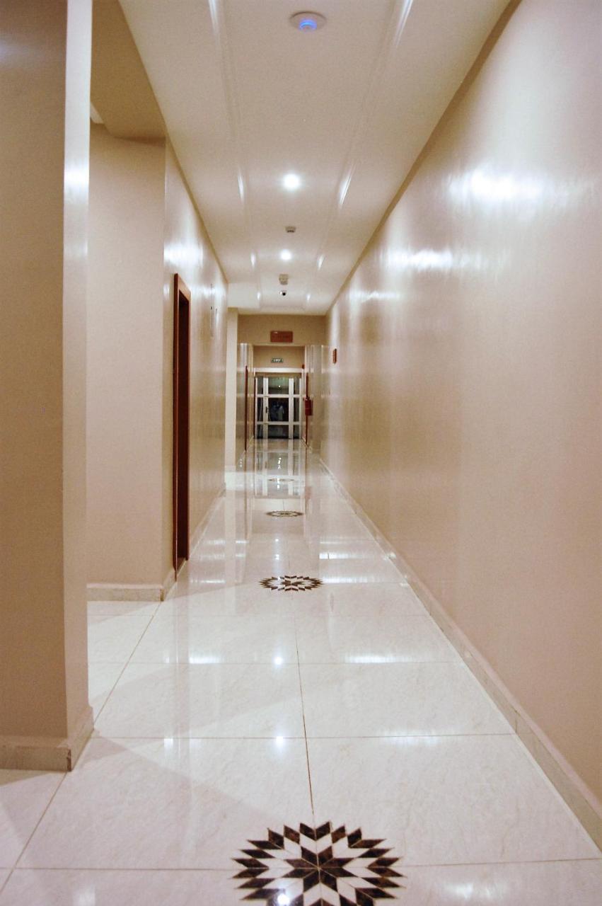 R & K Guest Palace Hotel Kano Exterior photo